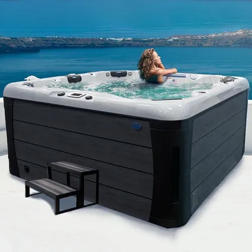 Deck hot tubs for sale in San Angelo